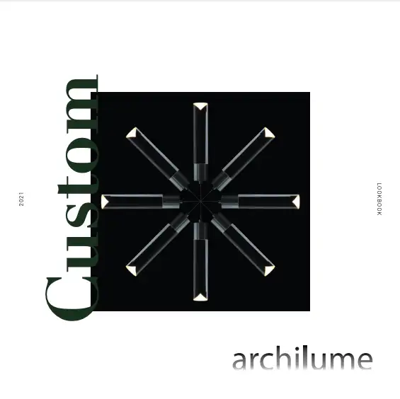 Archilume Custom Catalog Download